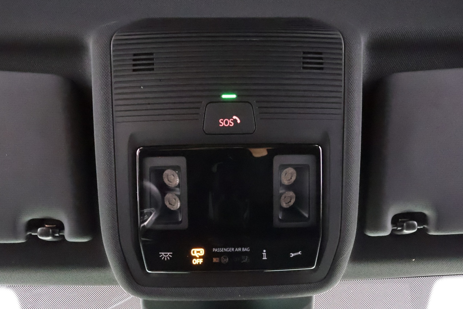 VOLKSWAGEN ID.5 2023