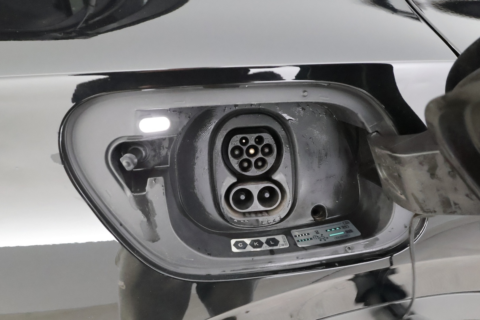 VOLKSWAGEN ID.5 2023