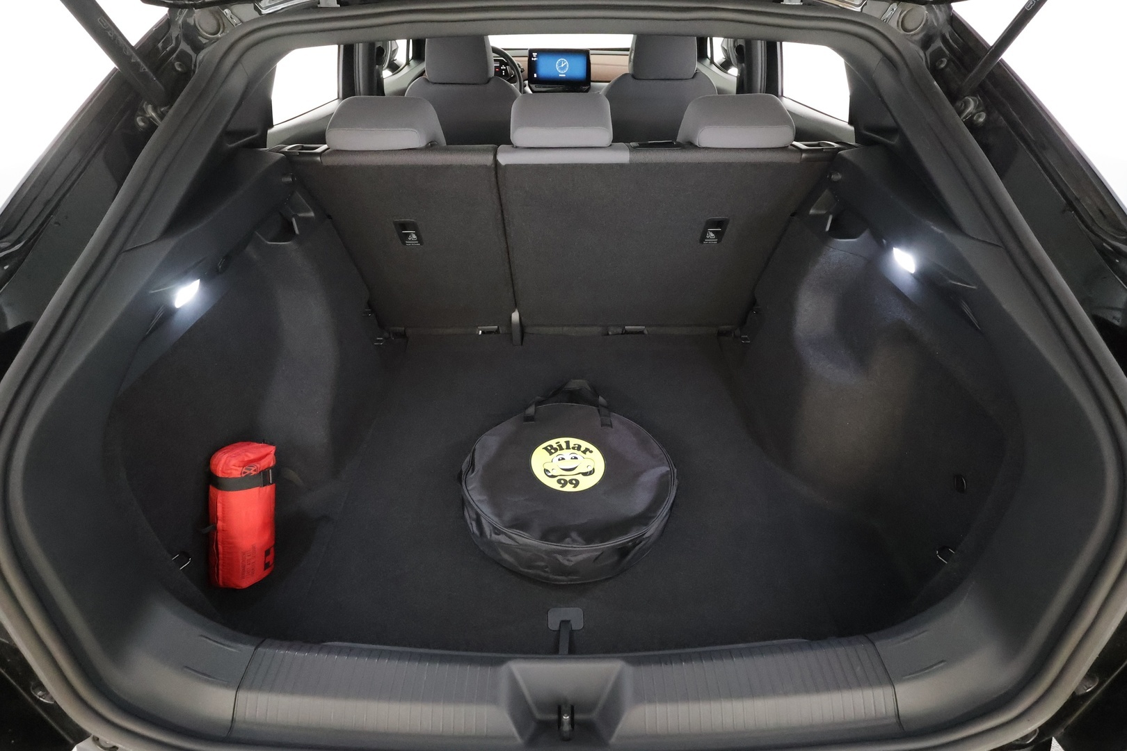 VOLKSWAGEN ID.5 2023