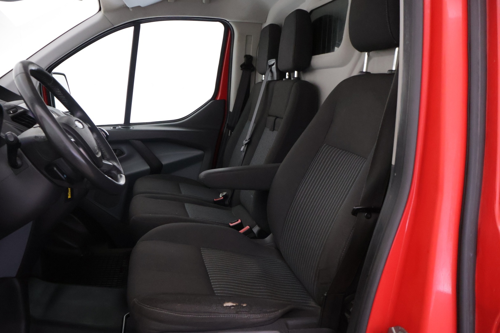 FORD Transit 2012