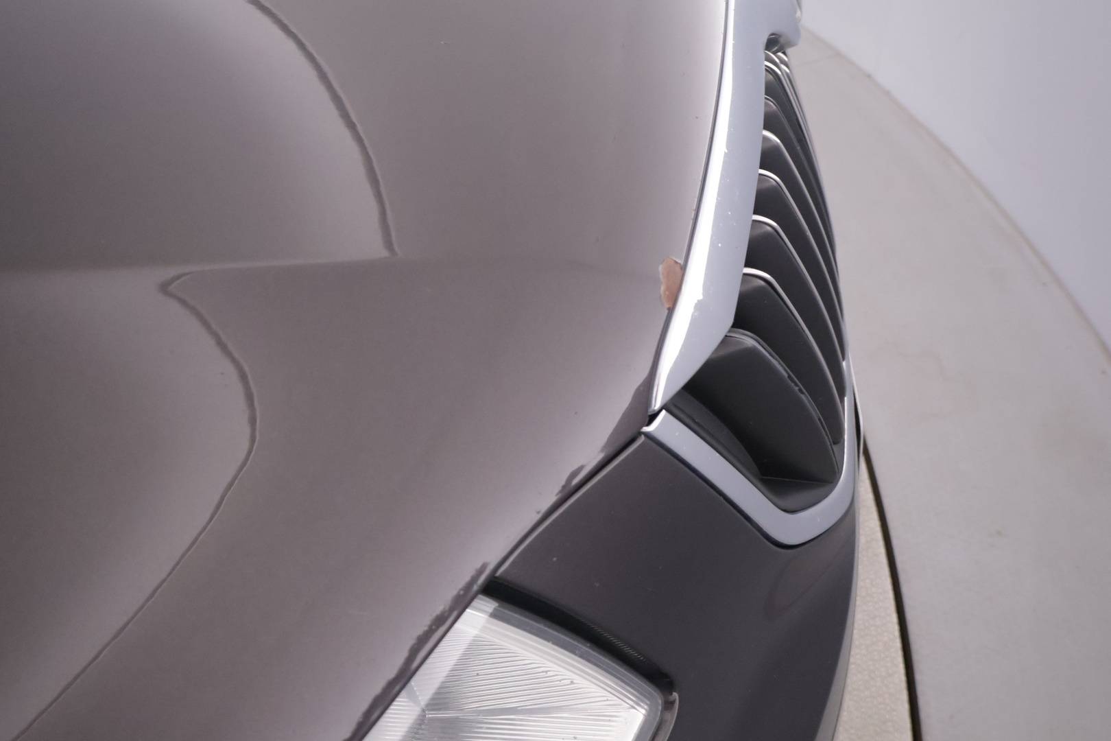 SKODA Superb 2012