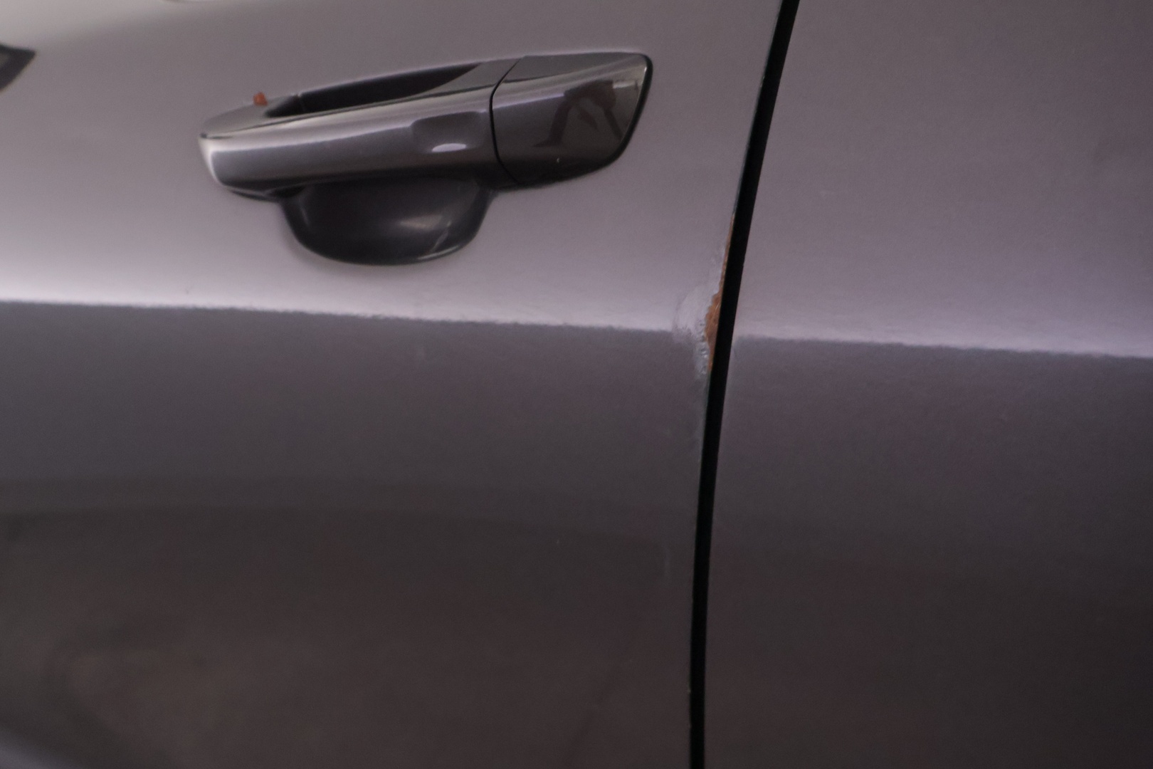 SKODA Superb 2012
