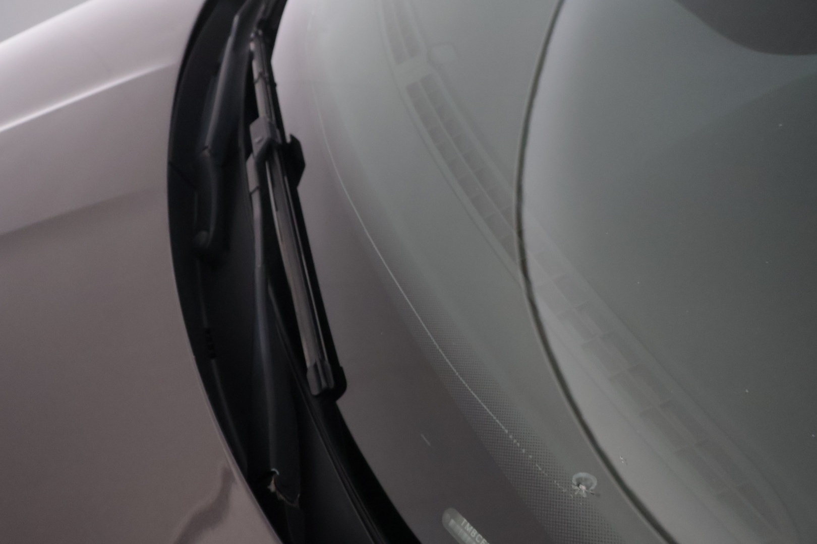 SKODA Superb 2012