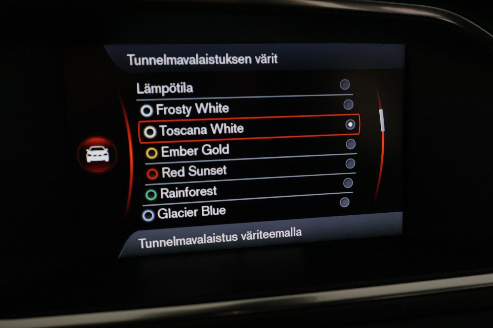 VOLVO V40 2013