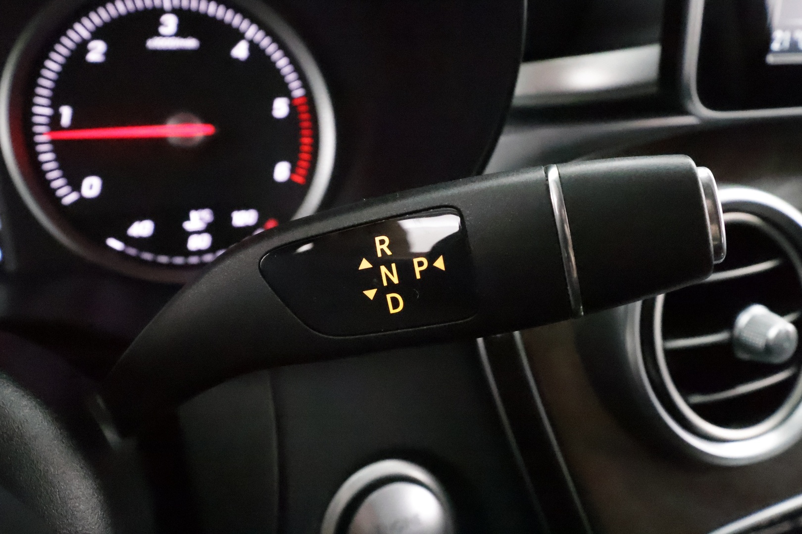 MERCEDES-BENZ GLC 2017