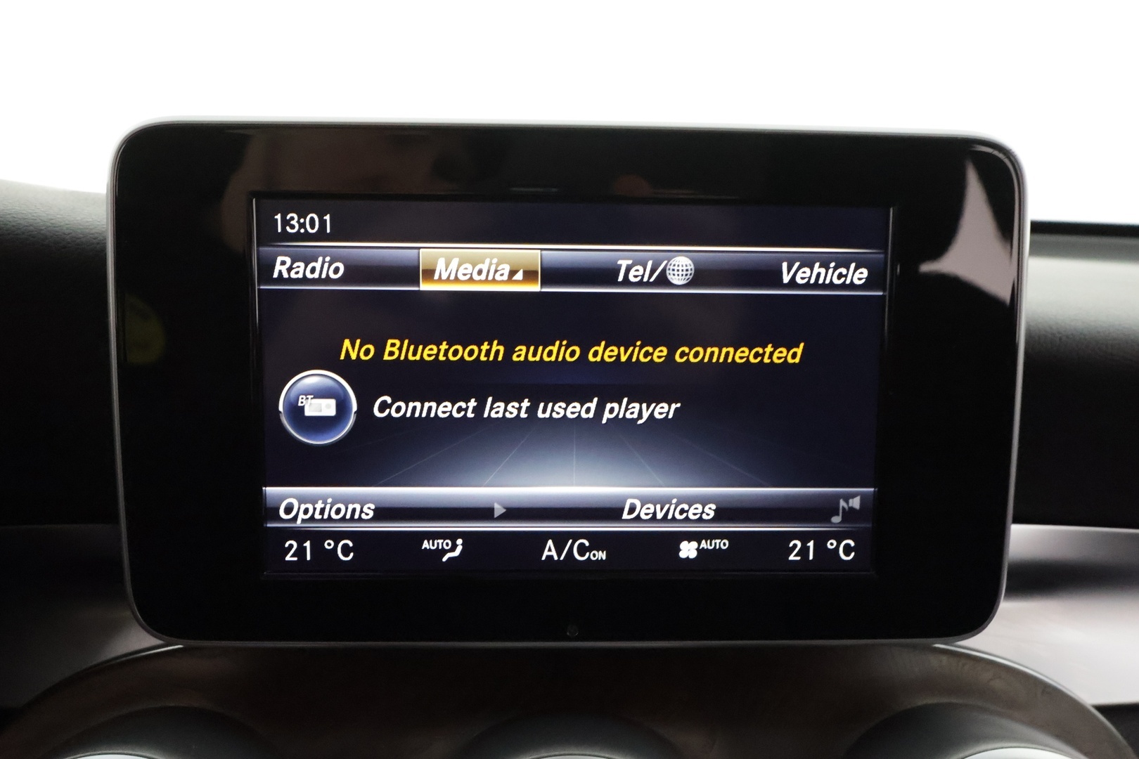 MERCEDES-BENZ GLC 2017