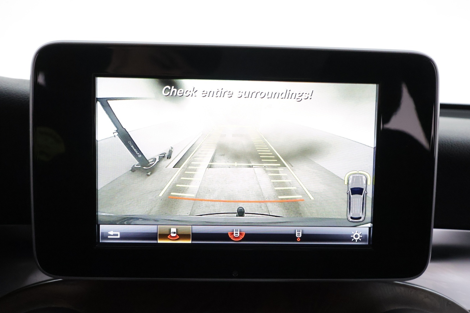 MERCEDES-BENZ GLC 2017