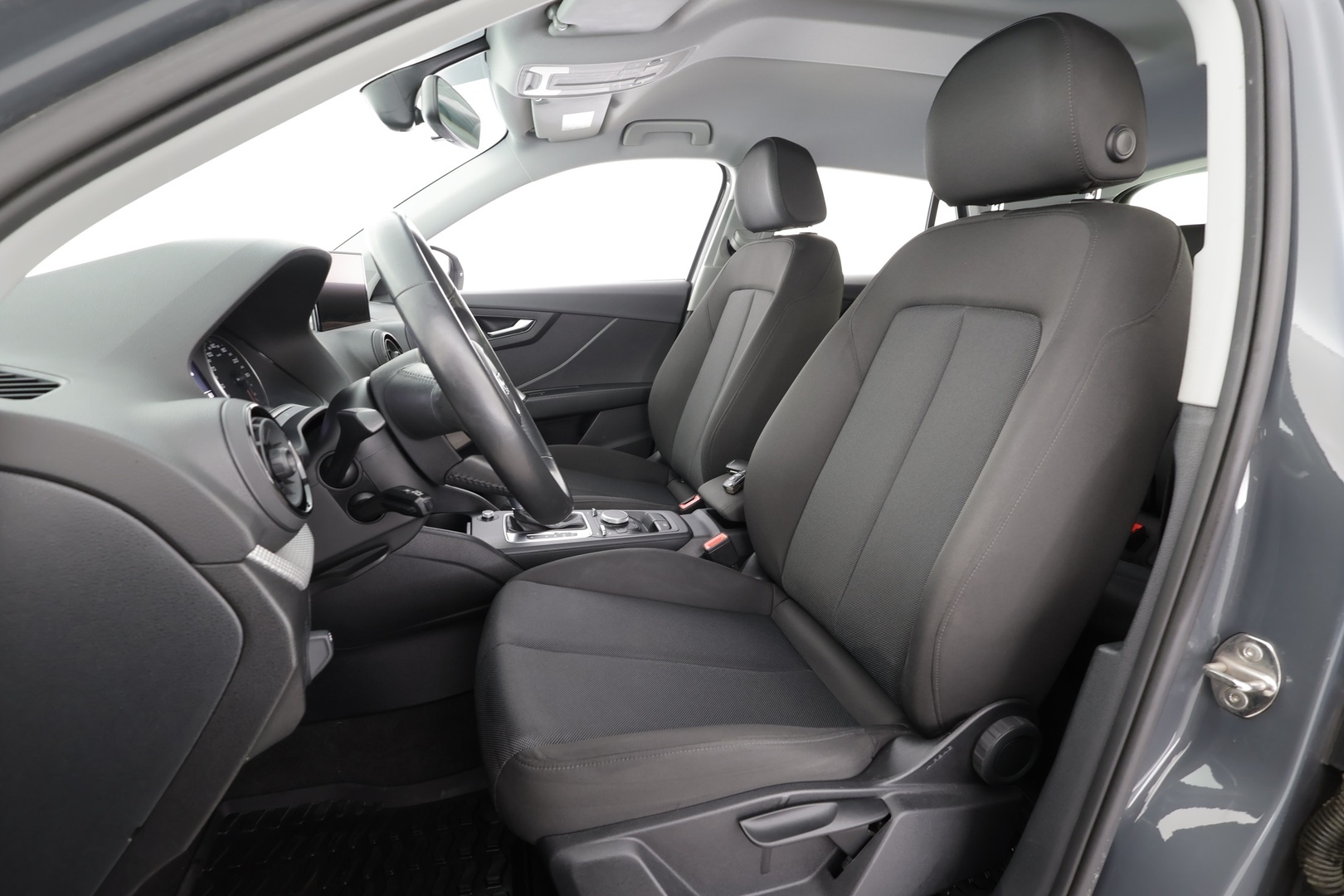 AUDI Q2 2018