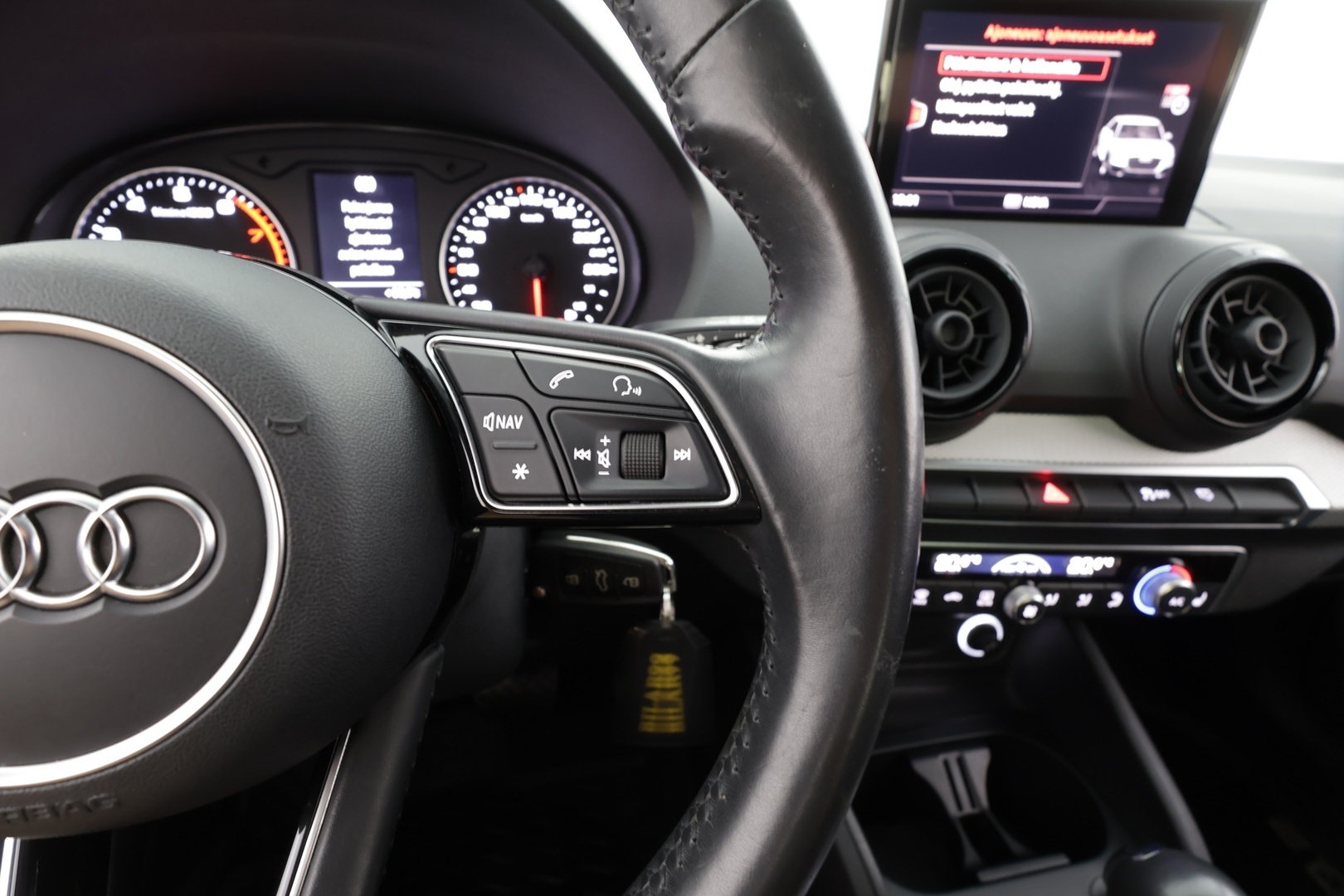 AUDI Q2 2018