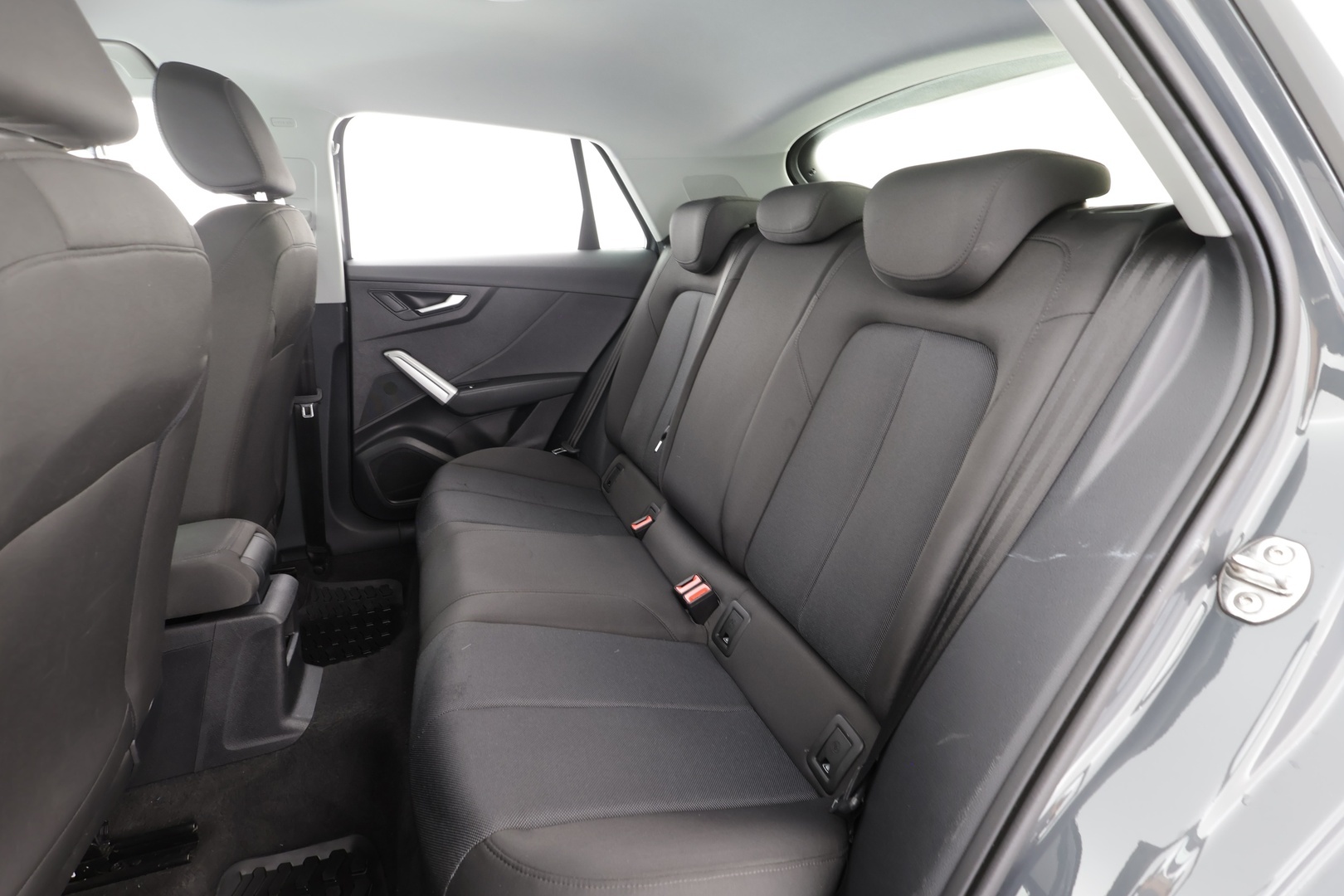 AUDI Q2 2018