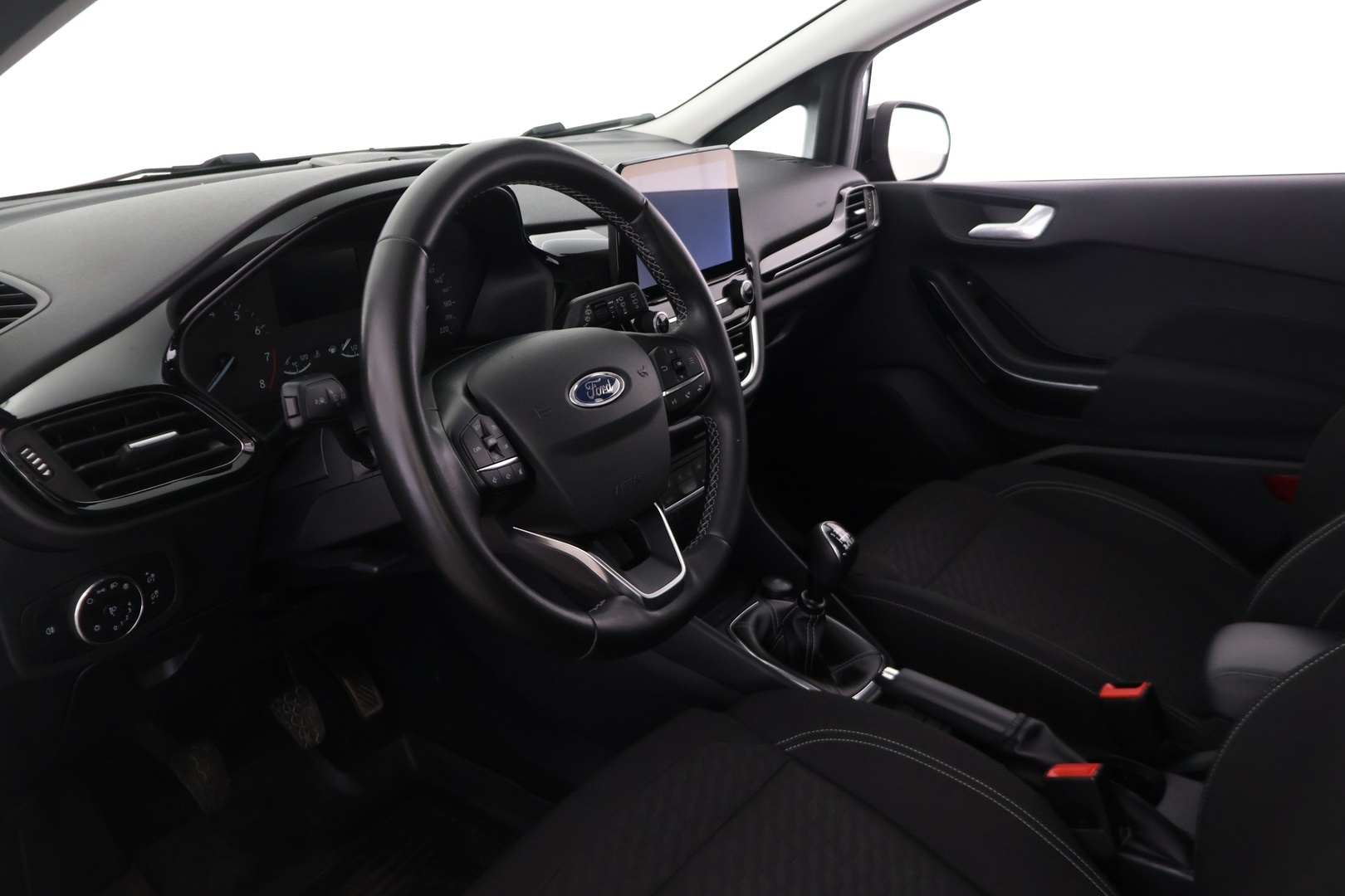 FORD Fiesta 2022