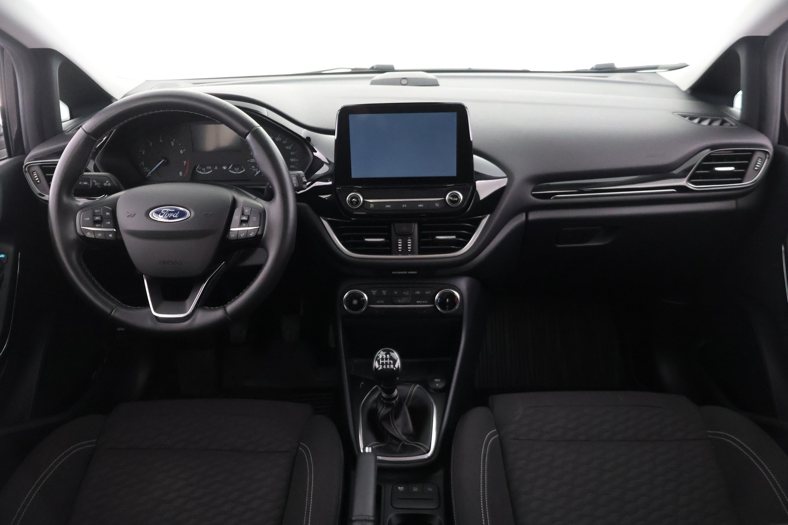 FORD Fiesta 2022