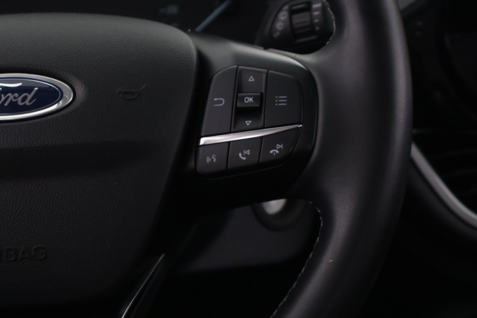 FORD Fiesta 2022