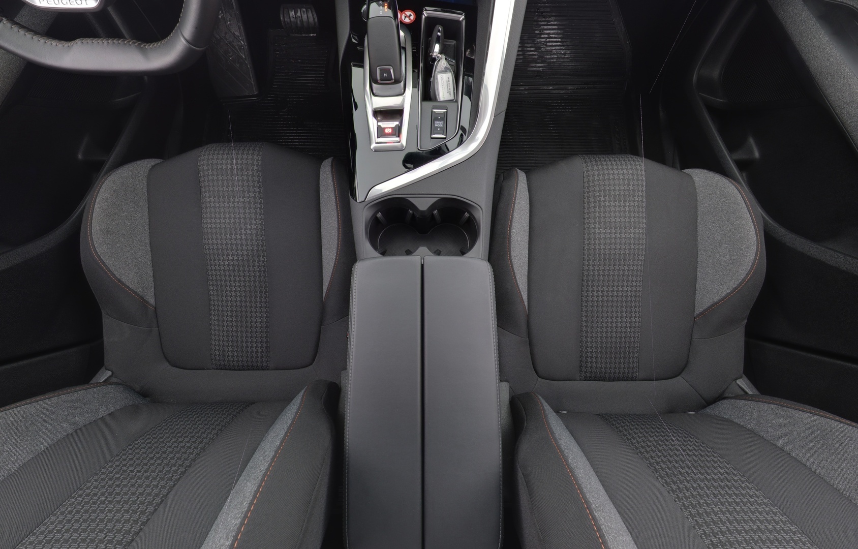 PEUGEOT 3008 2022