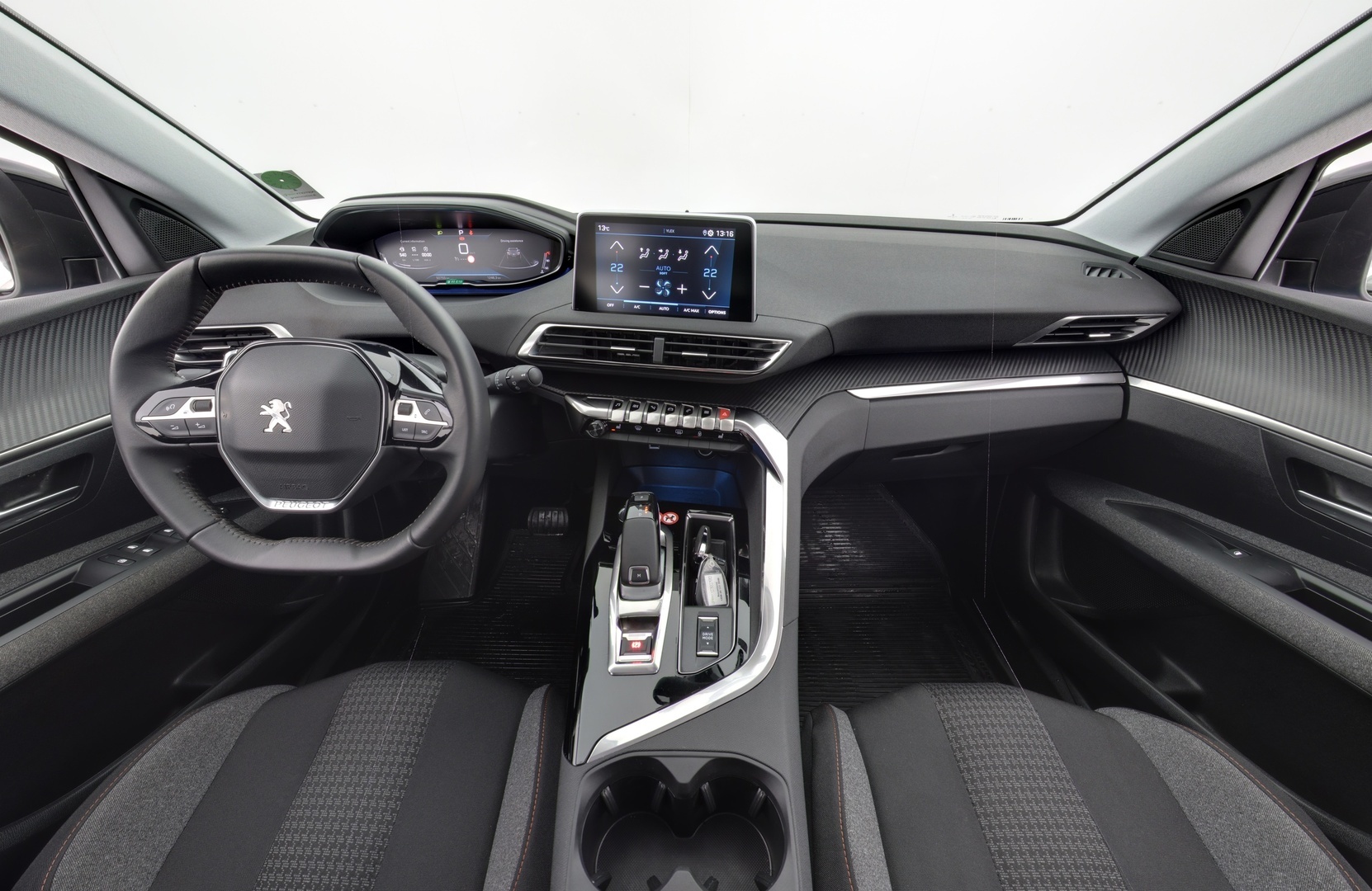 PEUGEOT 3008 2022