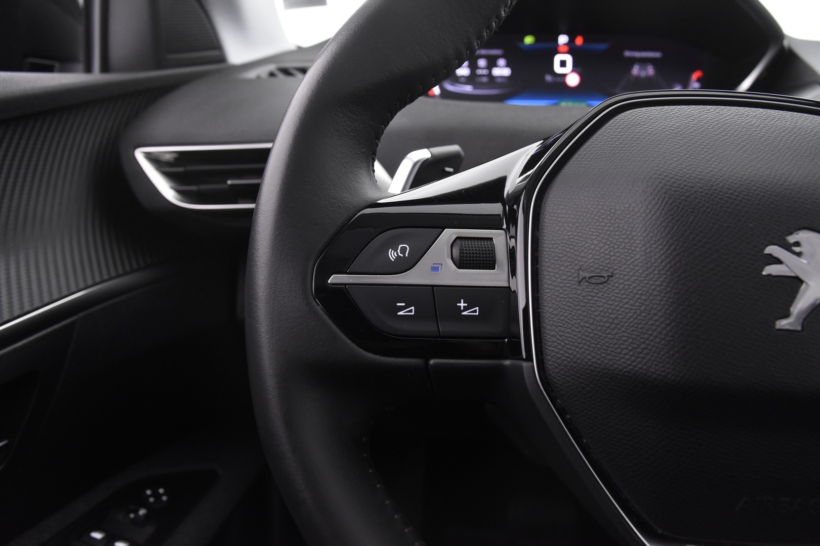 PEUGEOT 3008 2022