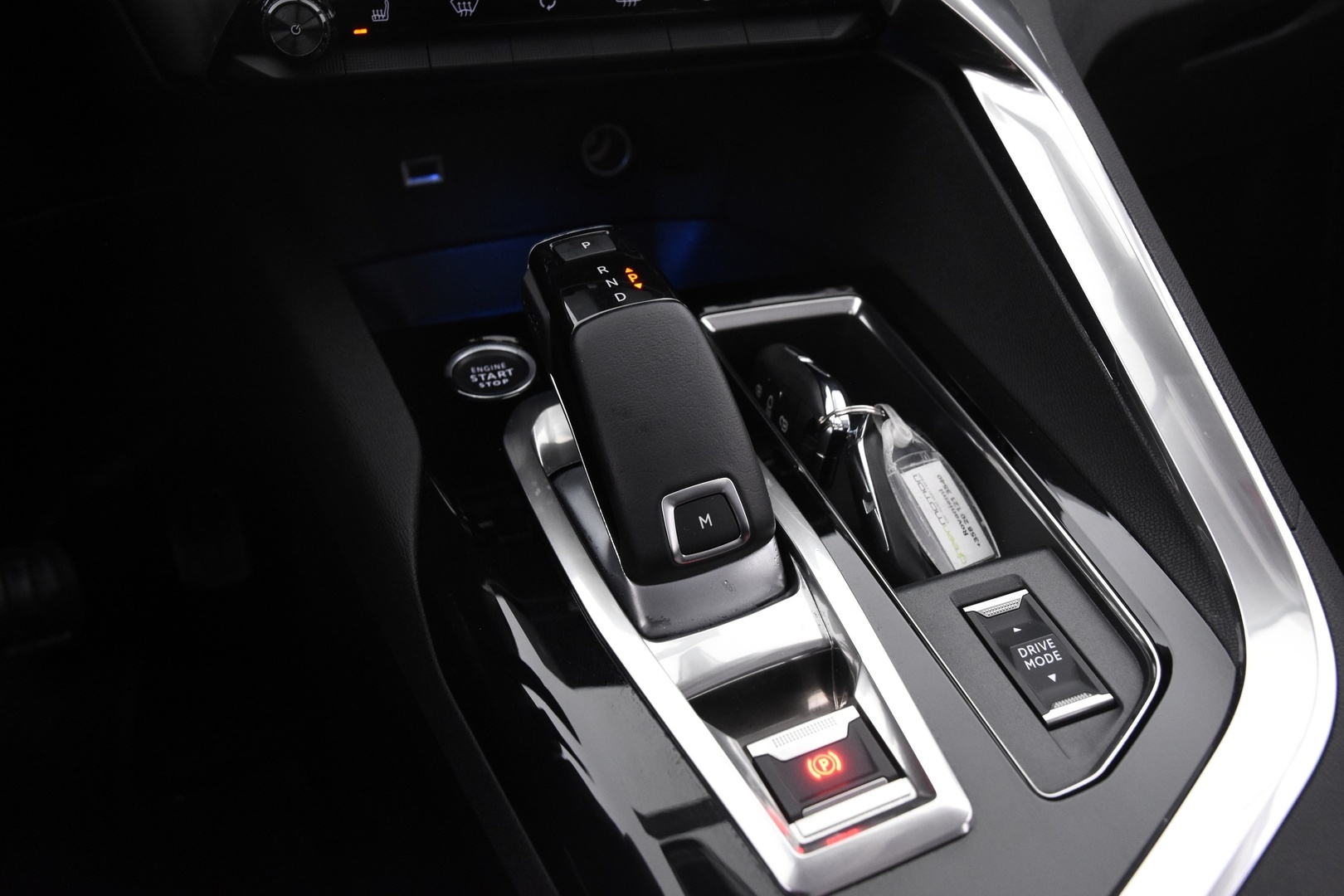 PEUGEOT 3008 2022