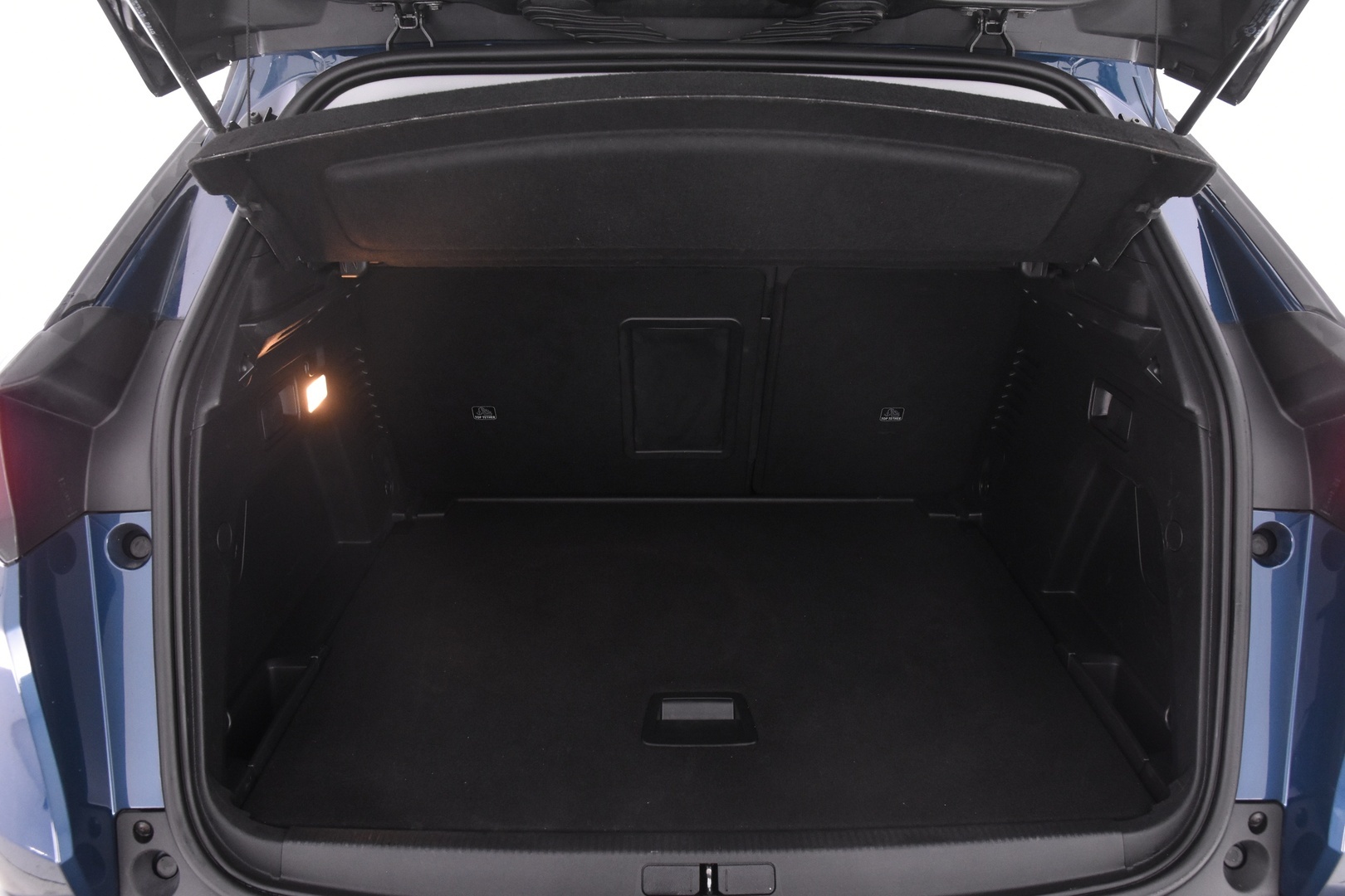 PEUGEOT 3008 2022