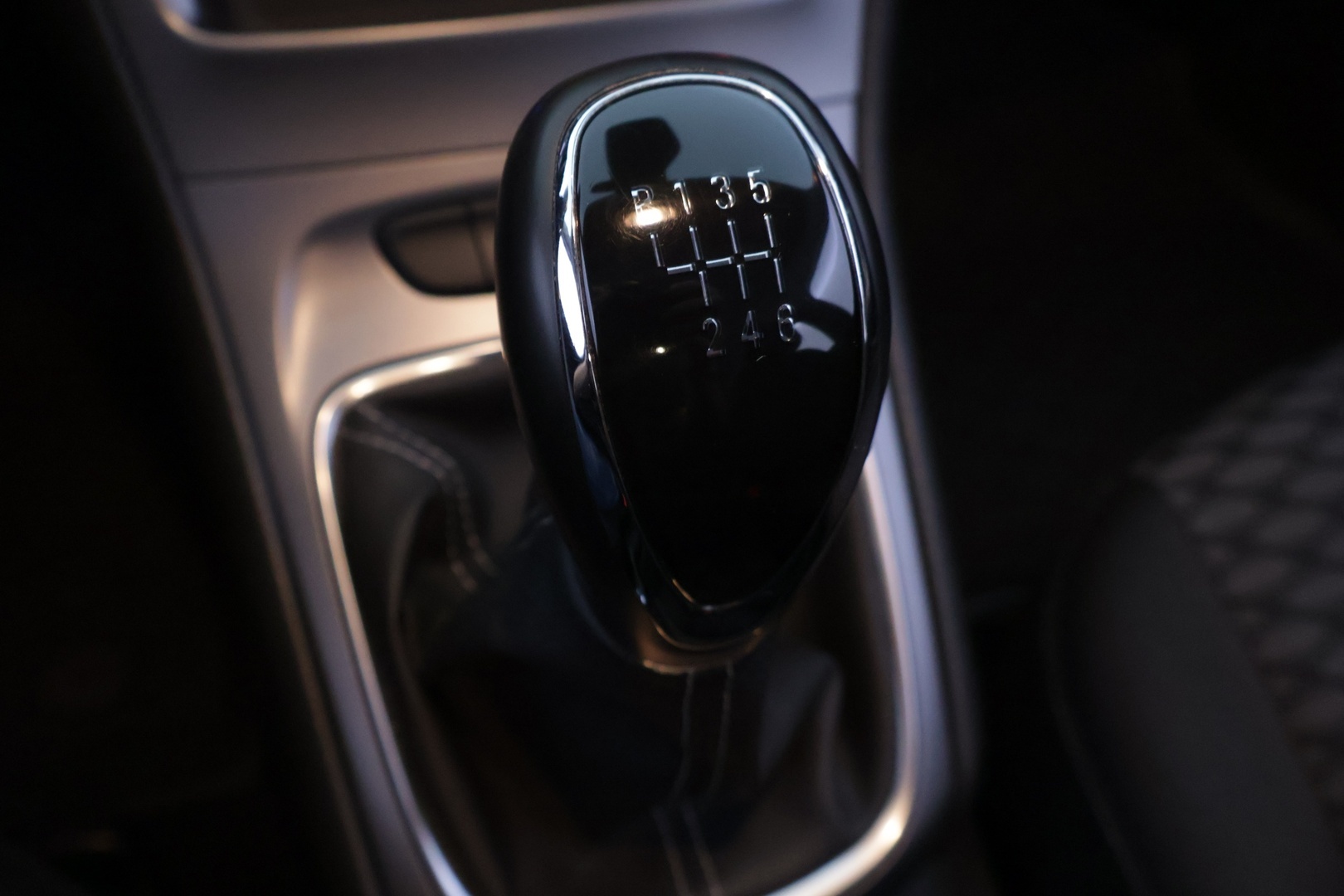 OPEL Astra 2021