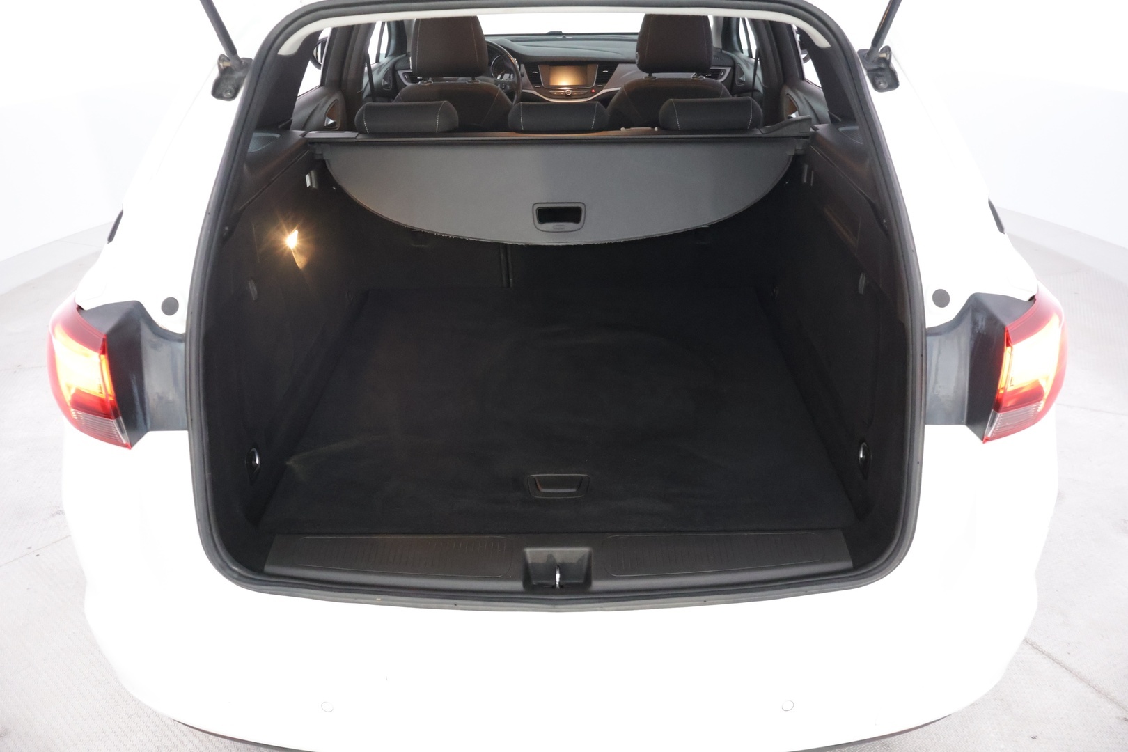 OPEL Astra 2021
