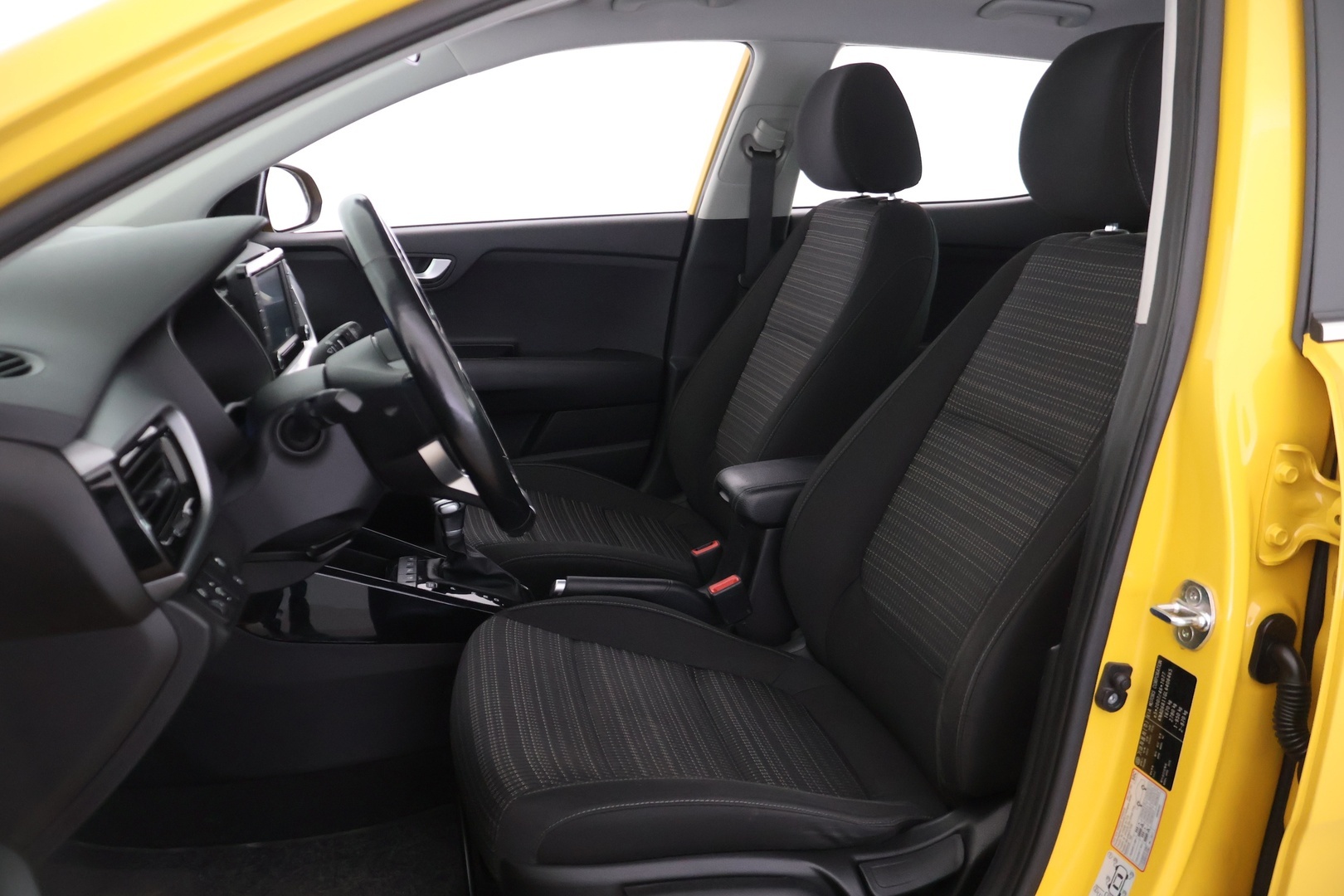 KIA Stonic 2020