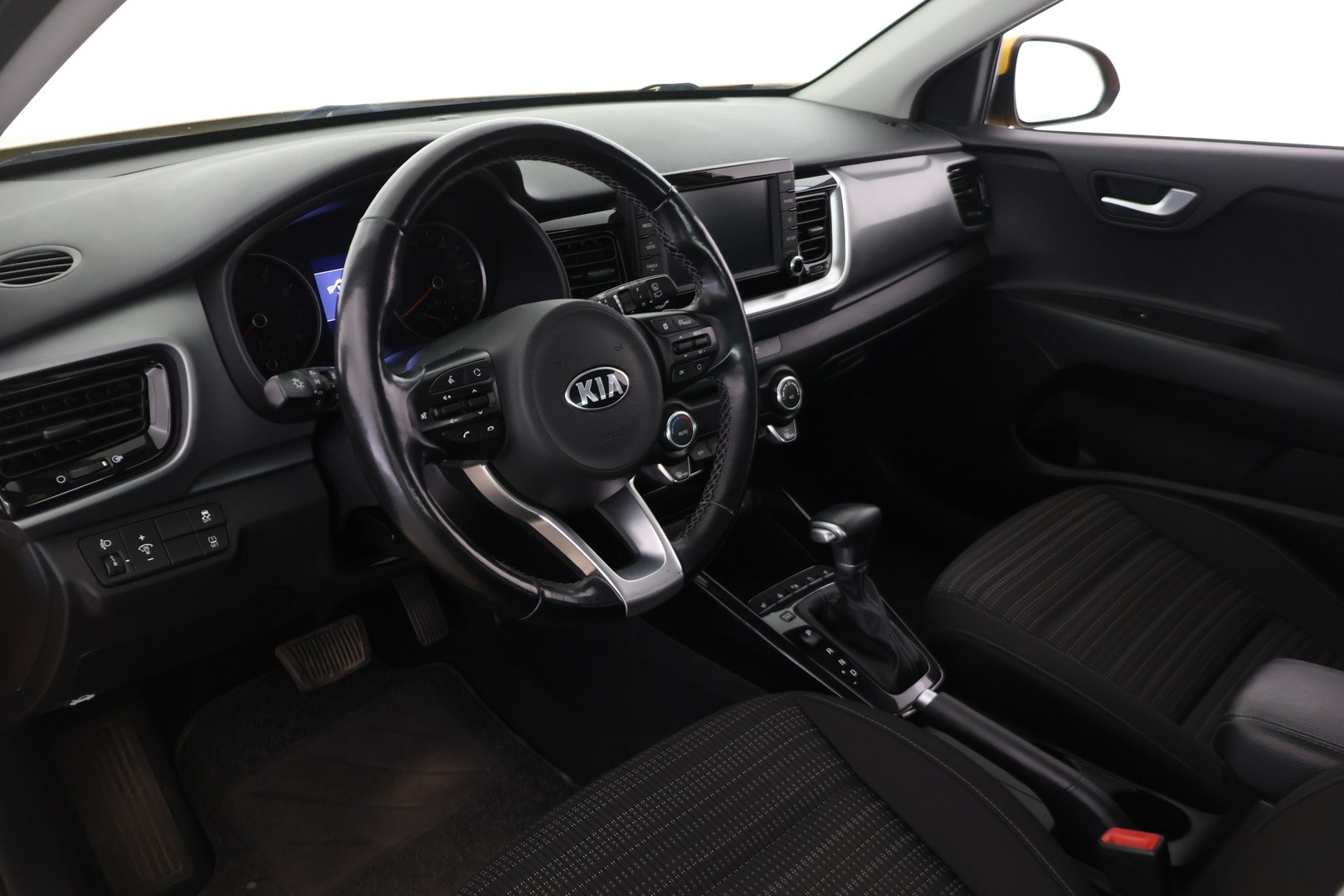 KIA Stonic 2020