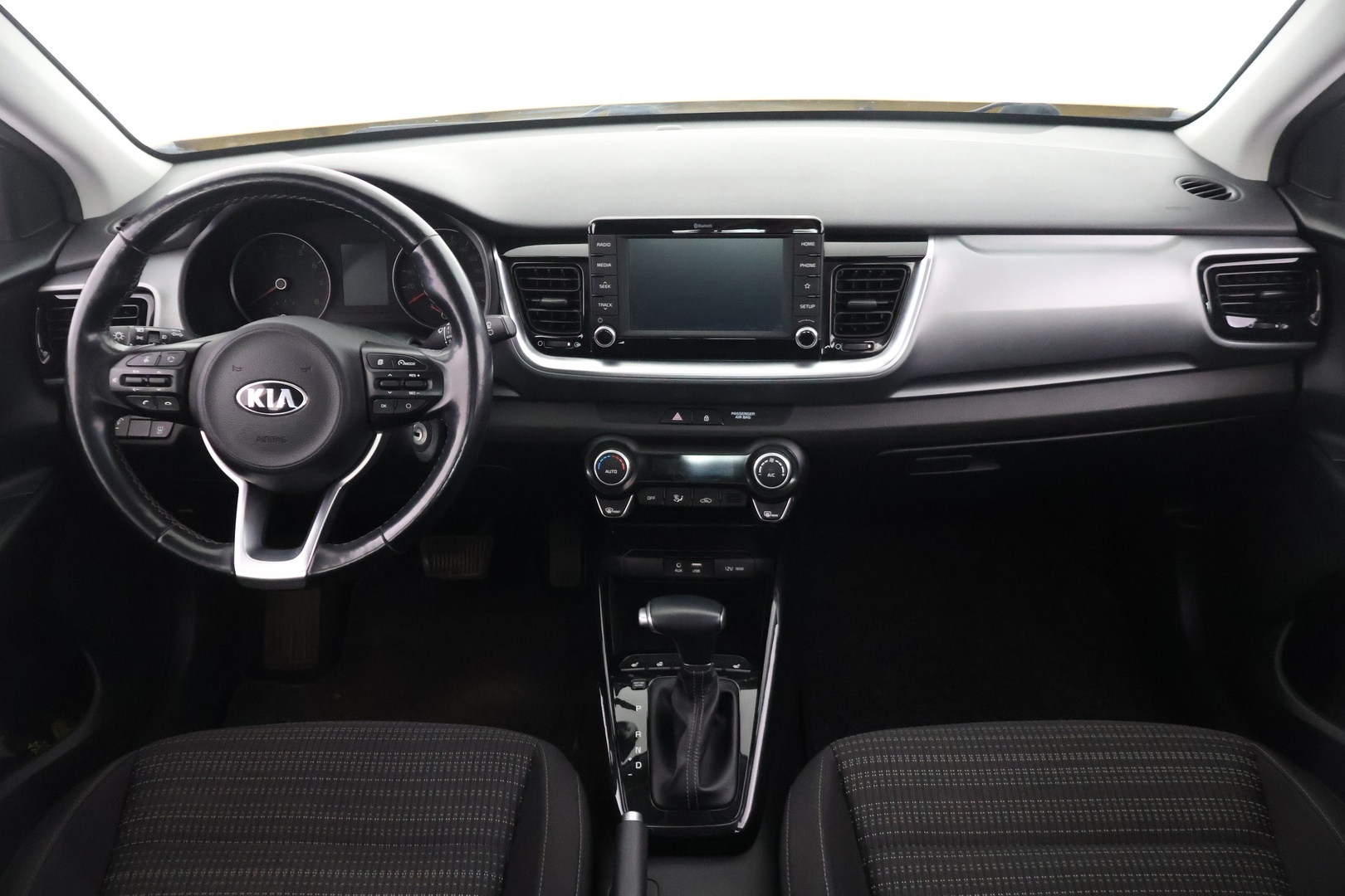 KIA Stonic 2020