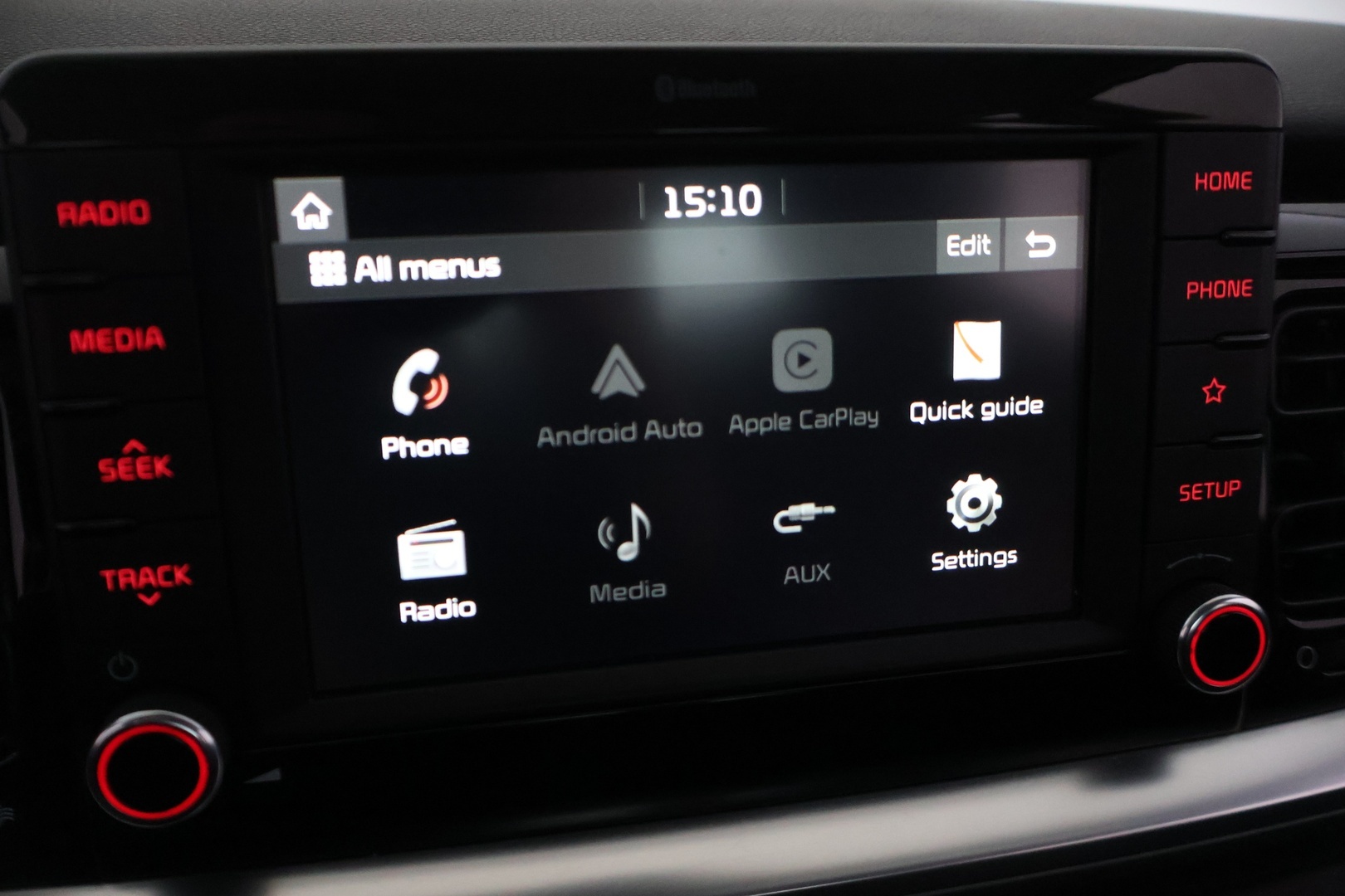 KIA Stonic 2020