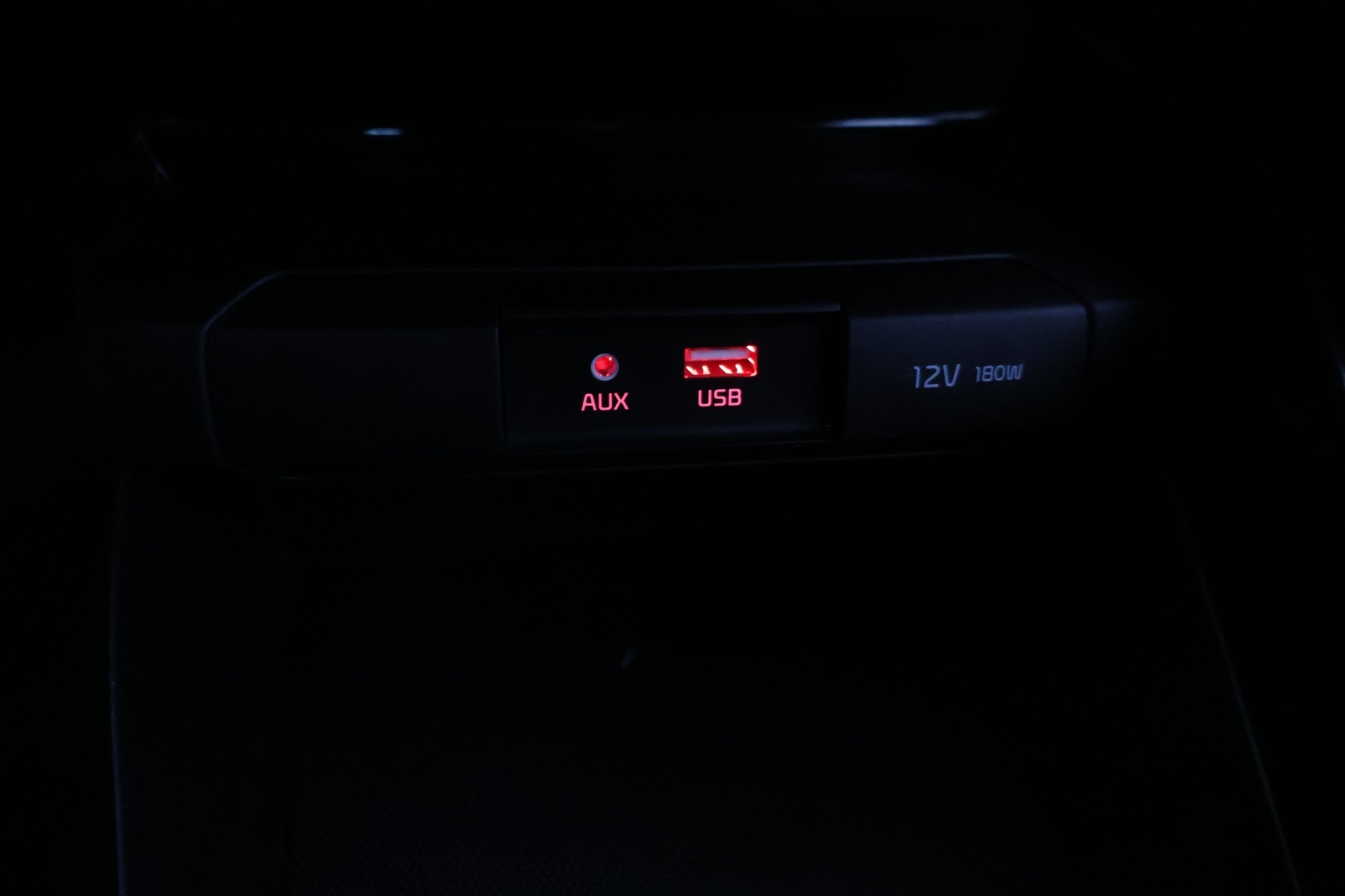 KIA Stonic 2020