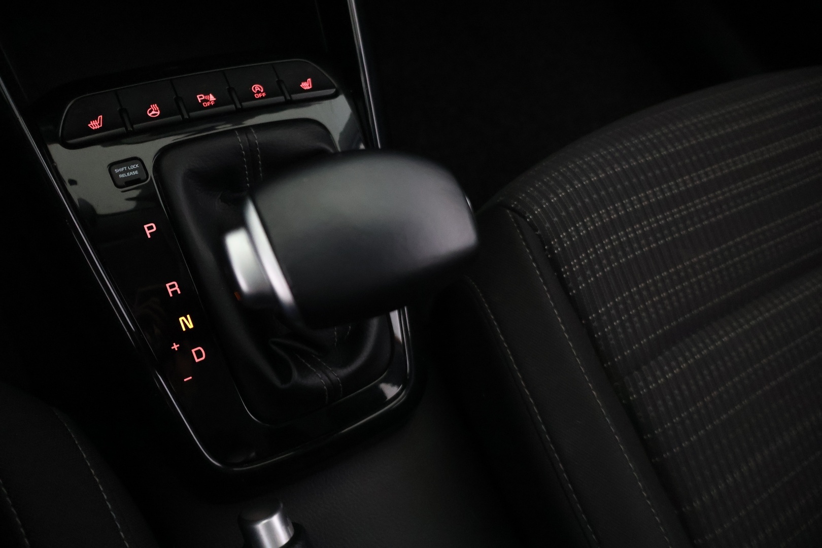KIA Stonic 2020
