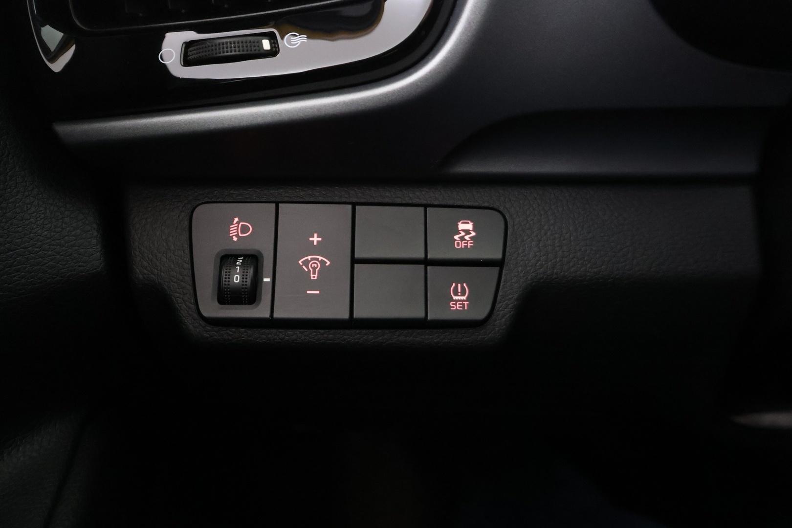 KIA Stonic 2020