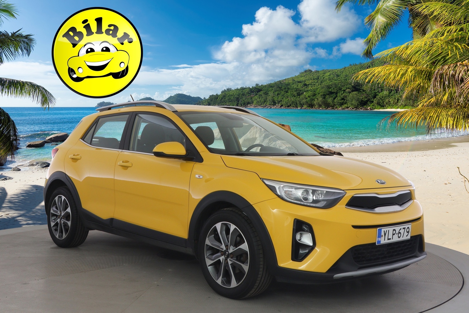 KIA Stonic 2020