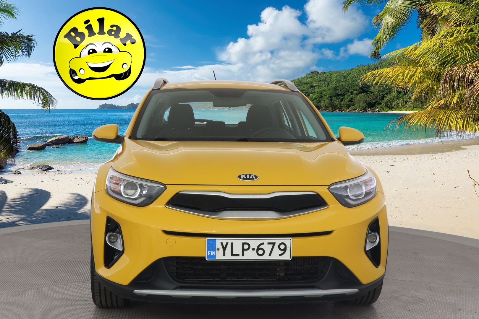 KIA Stonic 2020