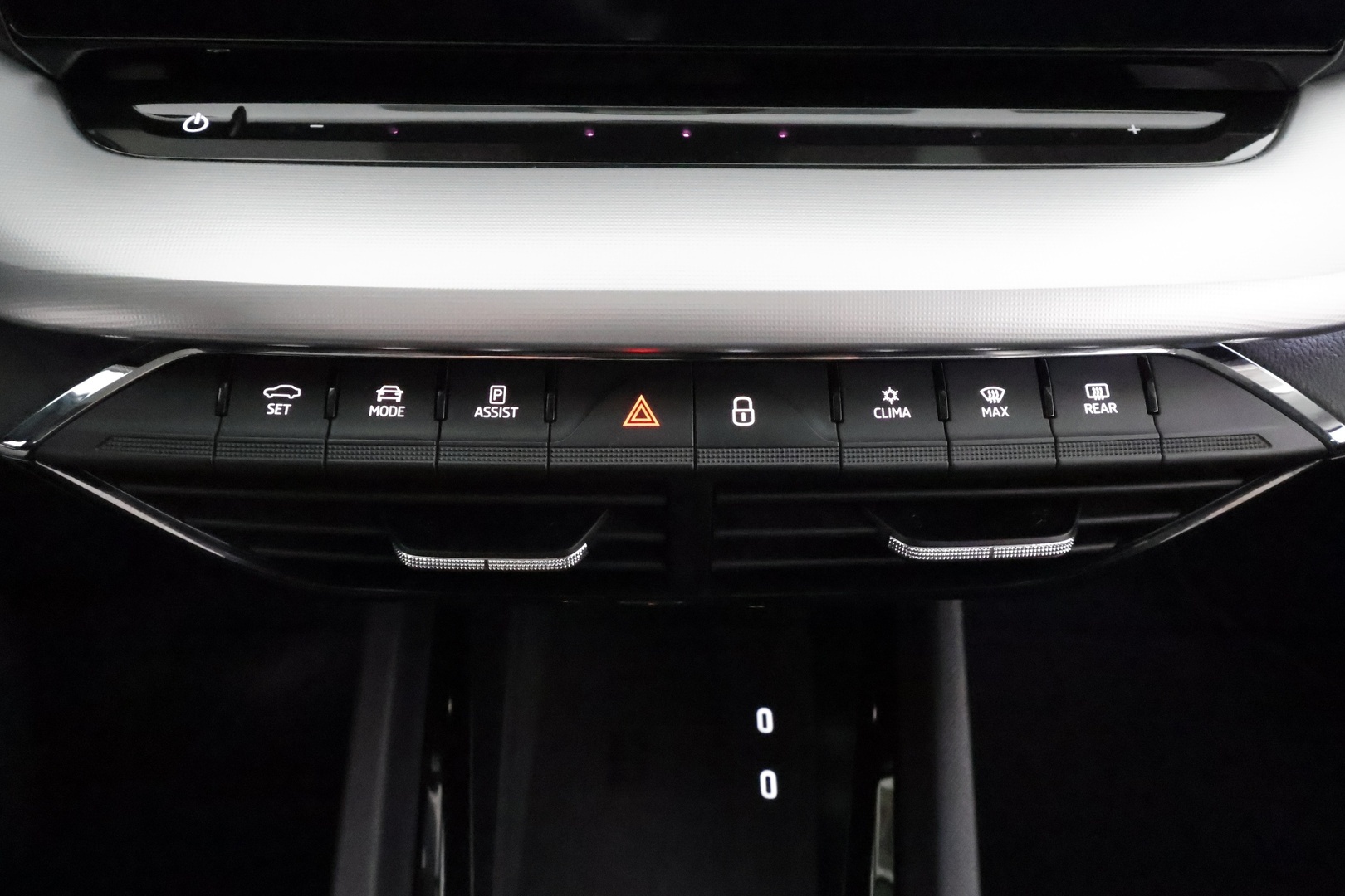 SKODA OCTAVIA 2023