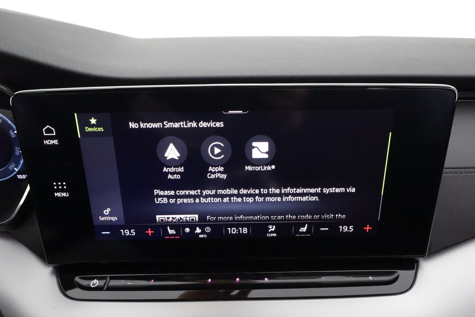 SKODA OCTAVIA 2023