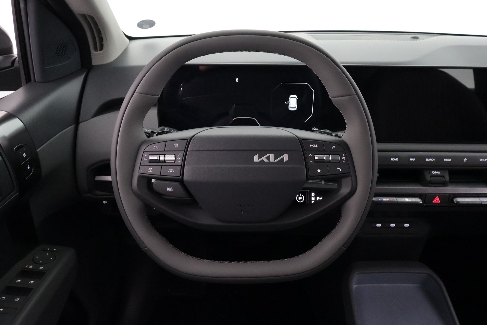 KIA EV3 2027