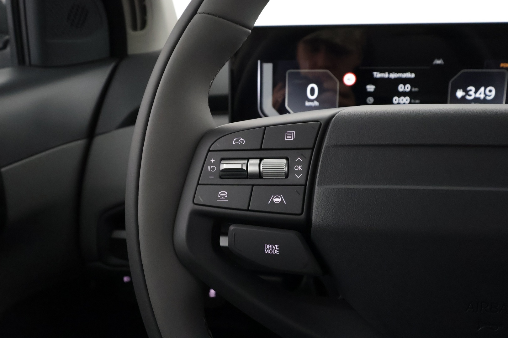 KIA EV3 2027