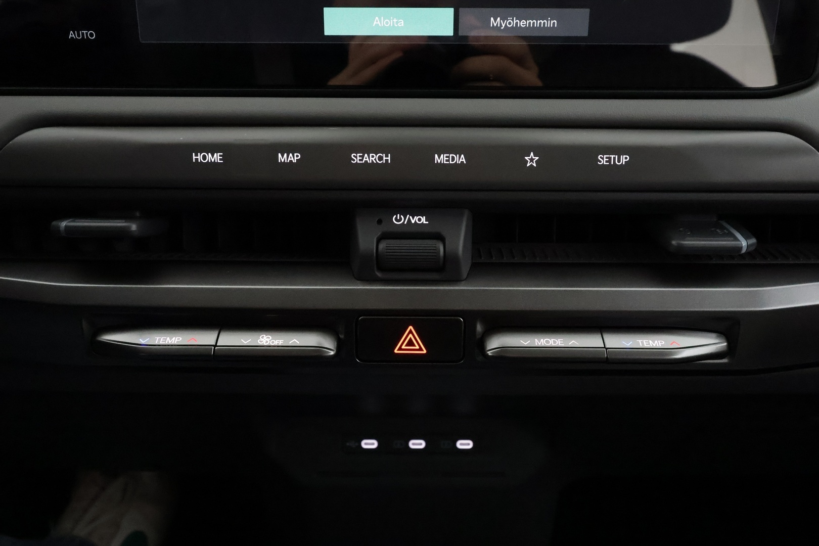 KIA EV3 2027