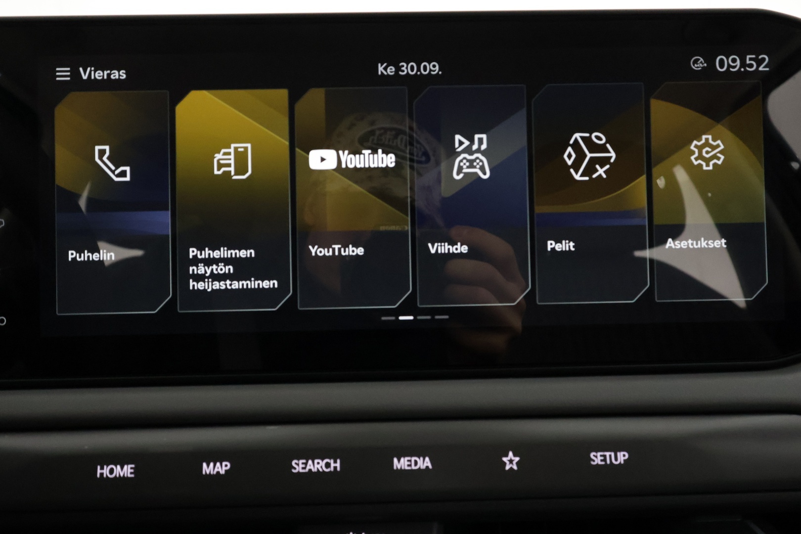 KIA EV3 2027