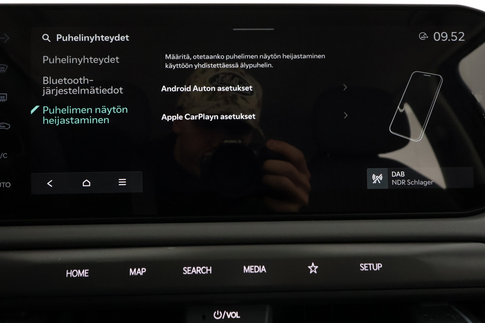 KIA EV3 2027