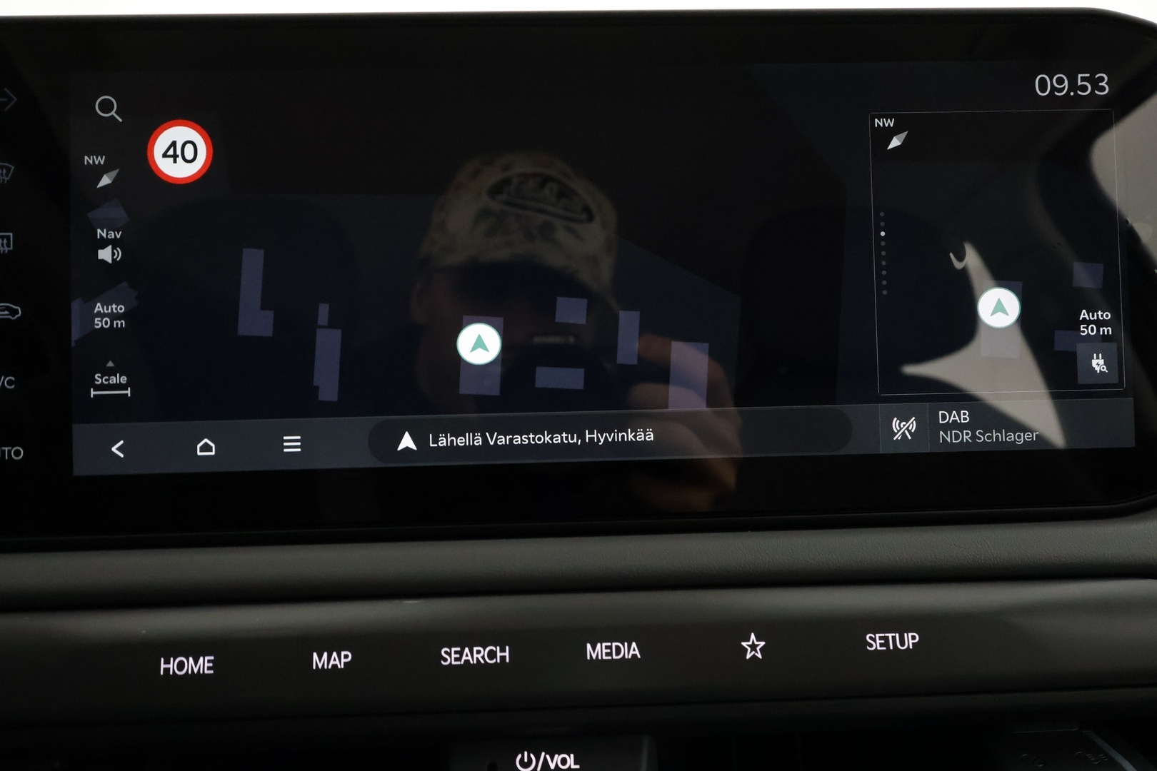 KIA EV3 2027