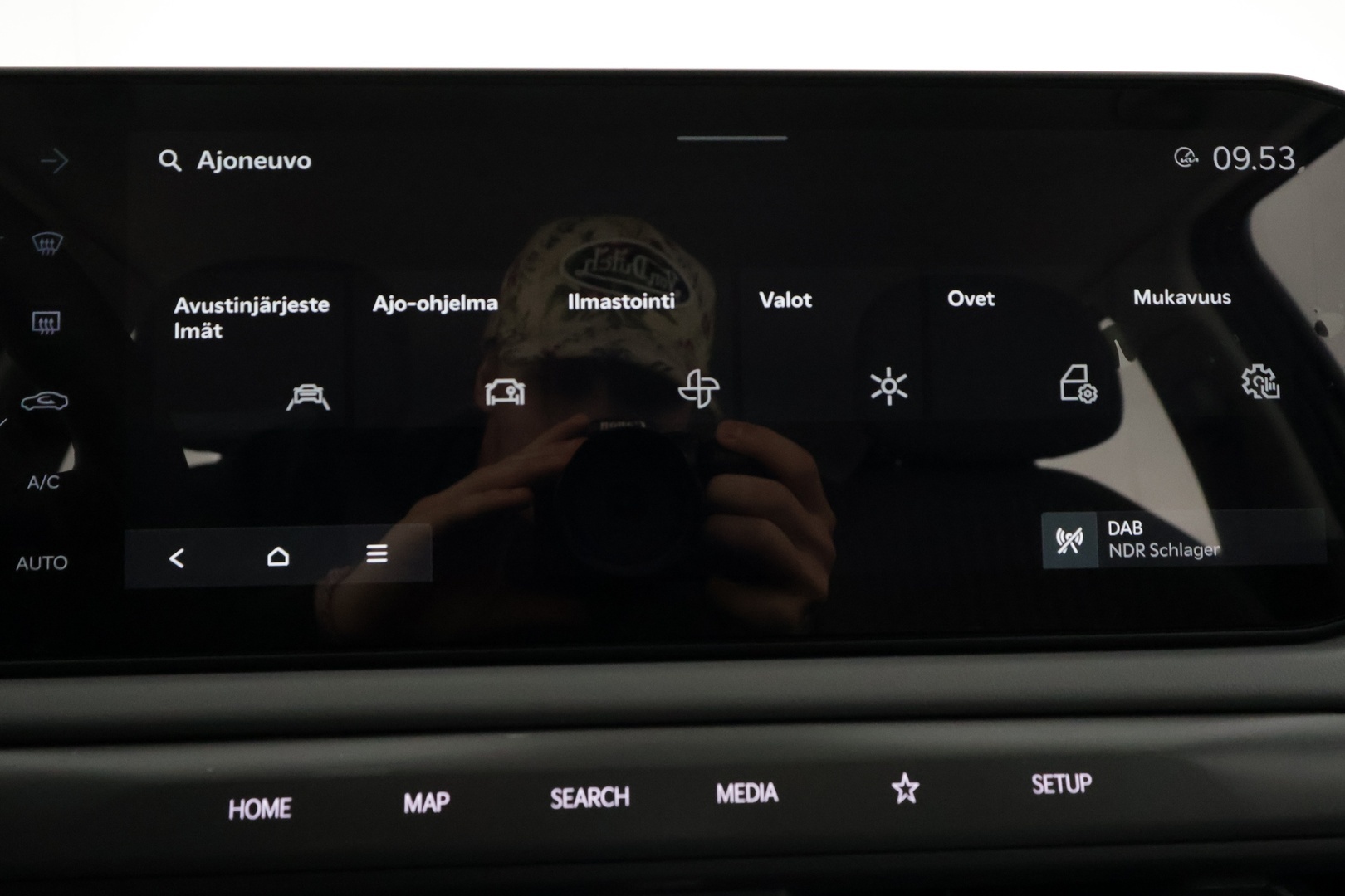 KIA EV3 2027