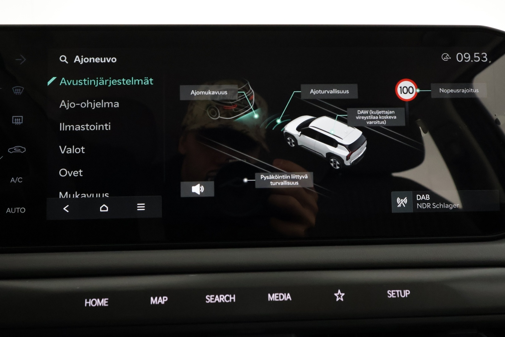 KIA EV3 2027
