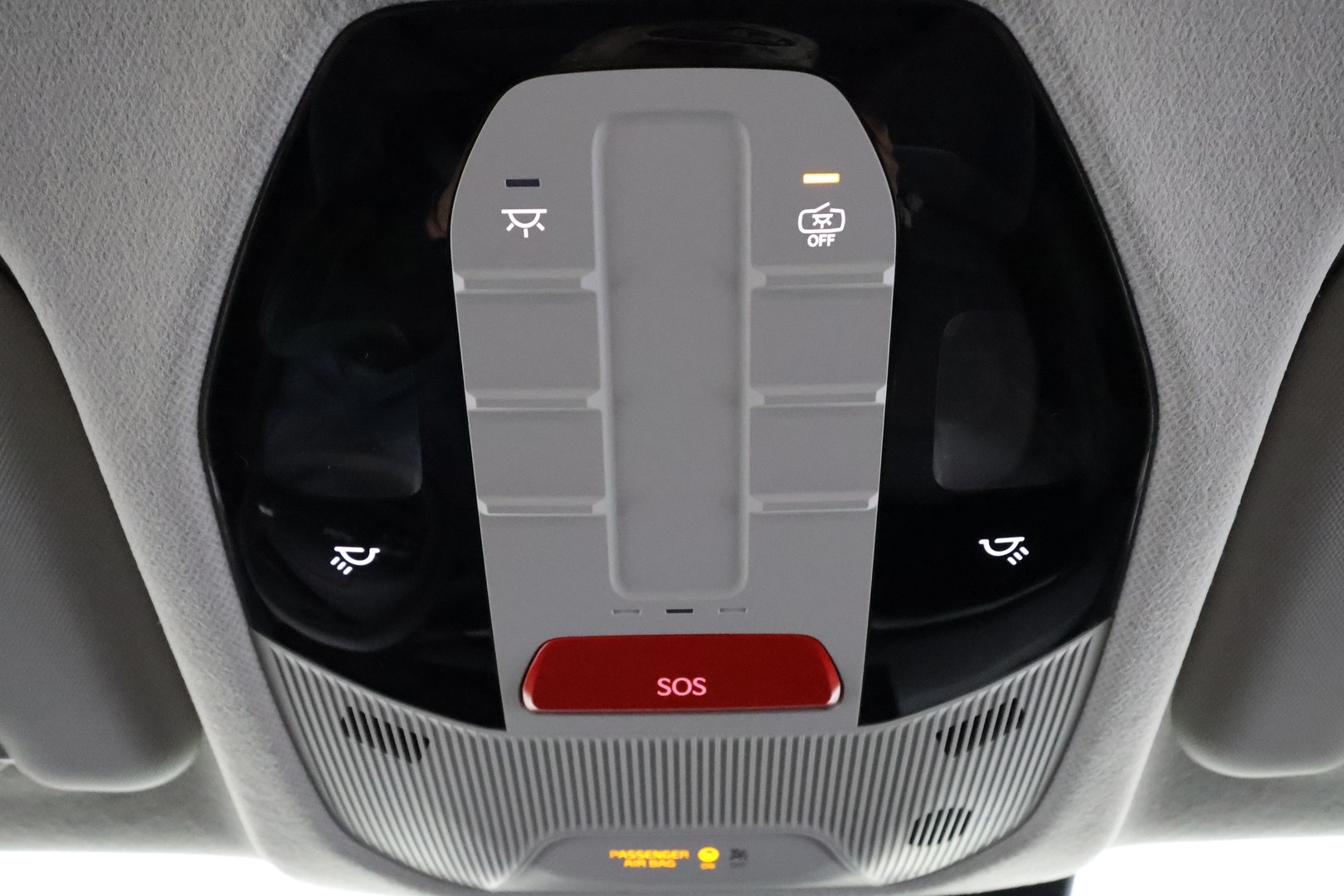 KIA EV3 2027