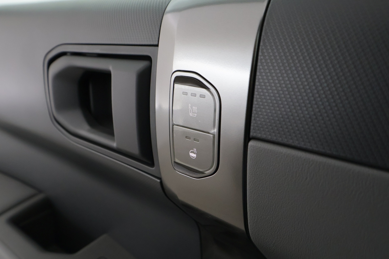 KIA EV3 2027
