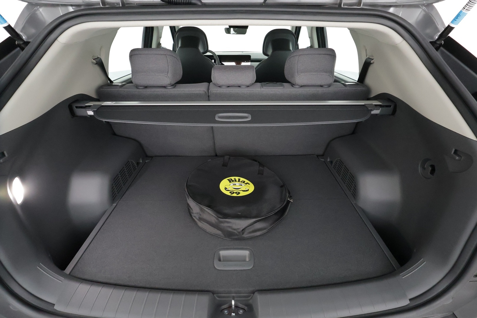 KIA EV3 2027