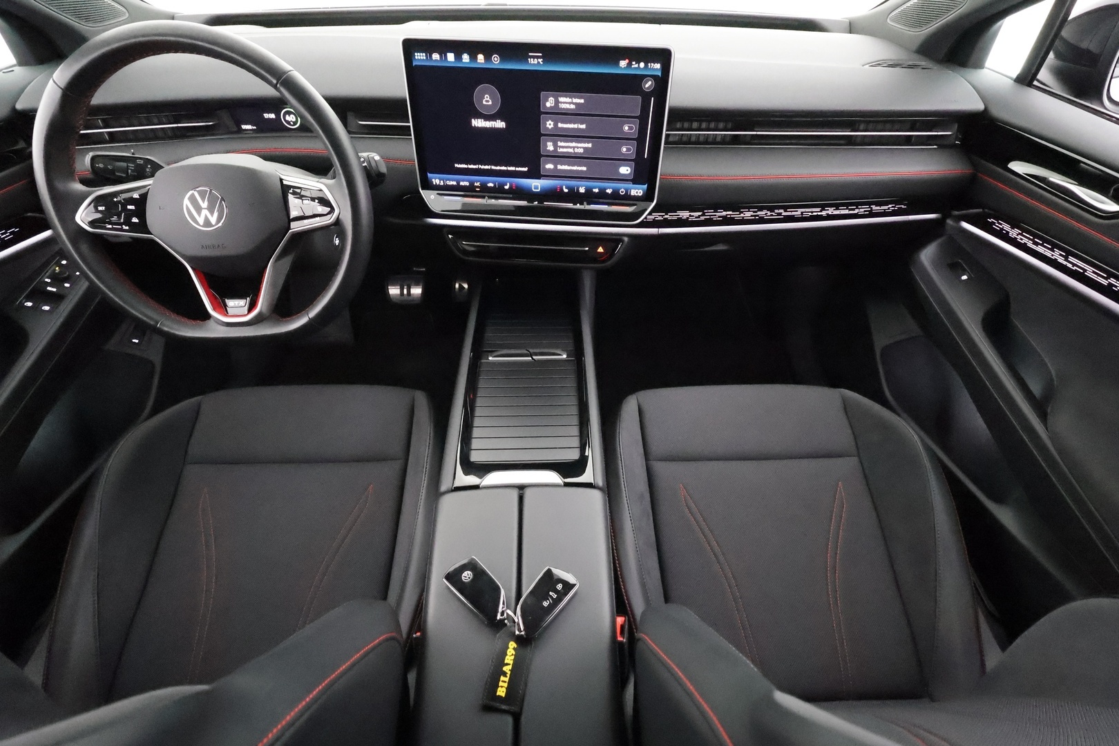 VOLKSWAGEN ID.7 2026