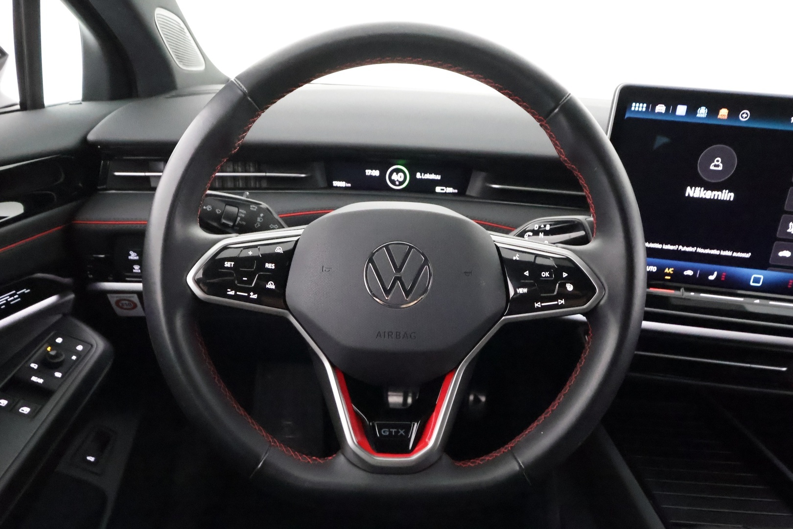 VOLKSWAGEN ID.7 2026