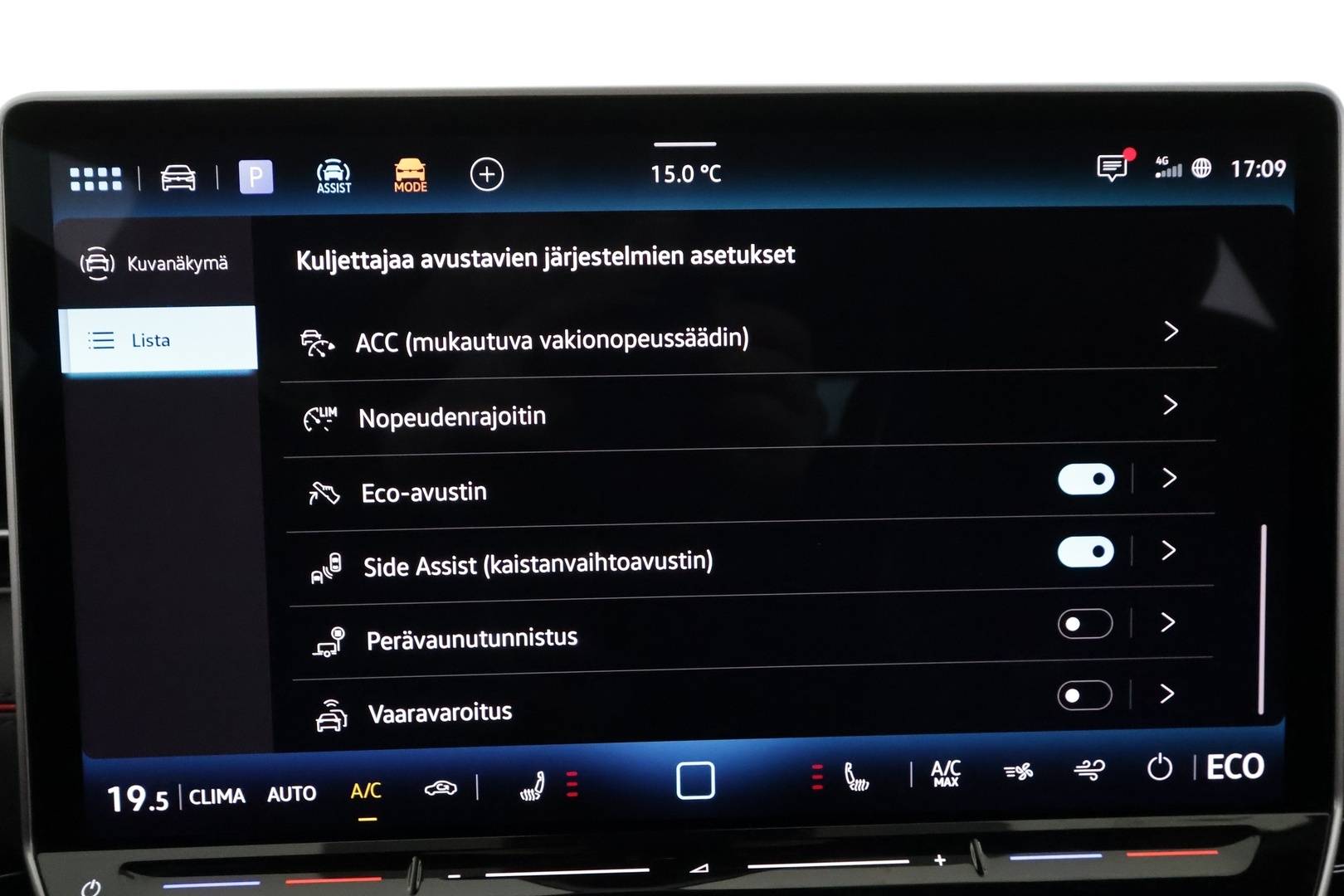 VOLKSWAGEN ID.7 2026