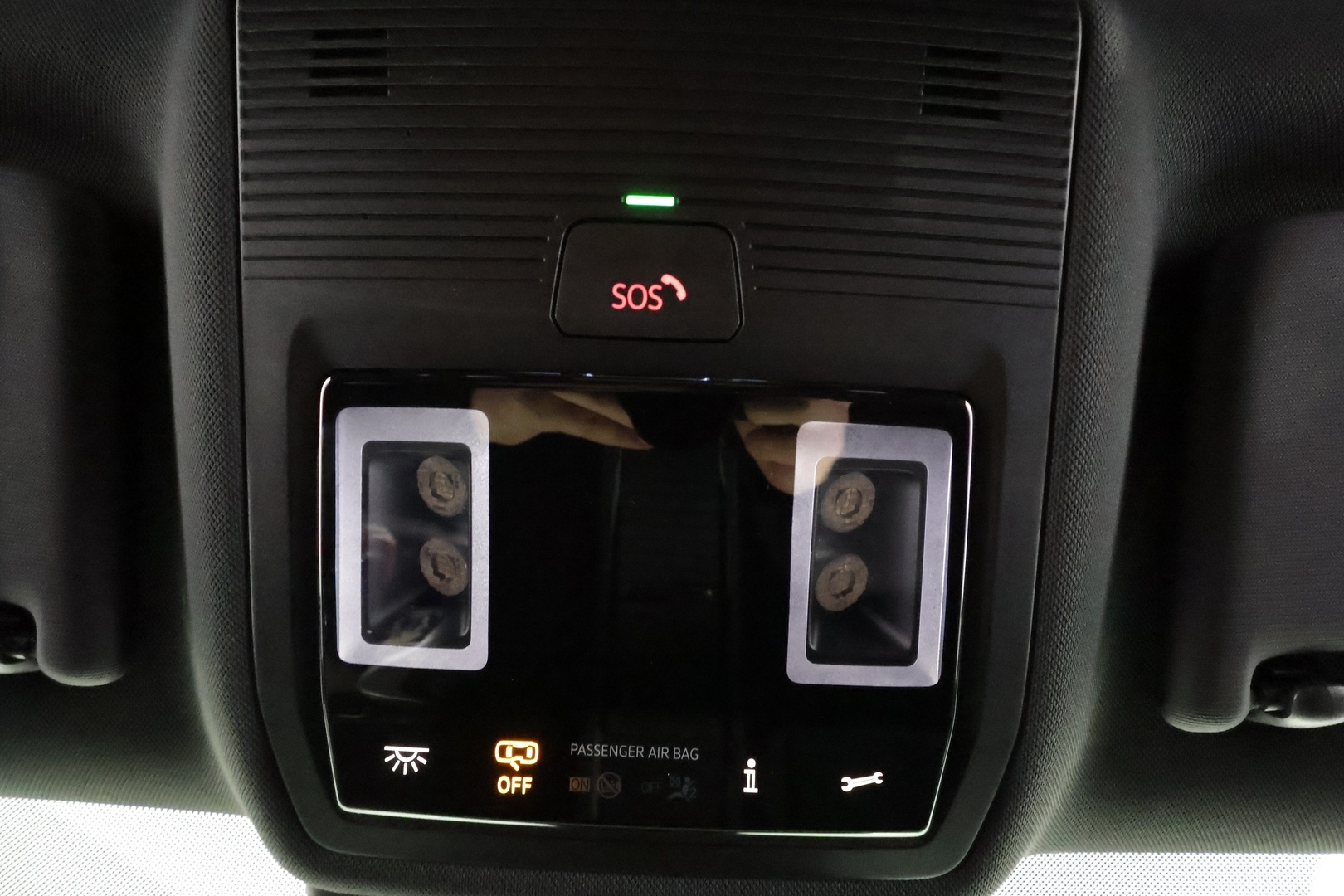VOLKSWAGEN ID.7 2026
